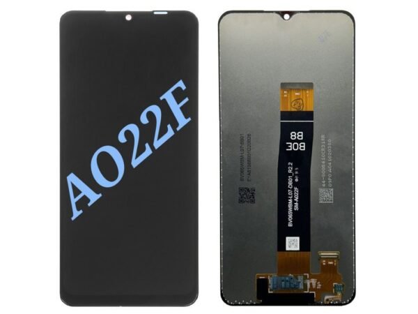 Samsung A022F-LCD Copy