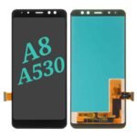 Samsung A8-OLED LCD
