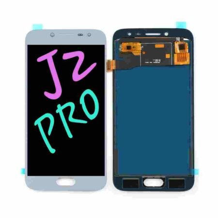 Samsung J2 Pro-OLED LCD
