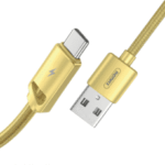 Cable RC-091A Gold
