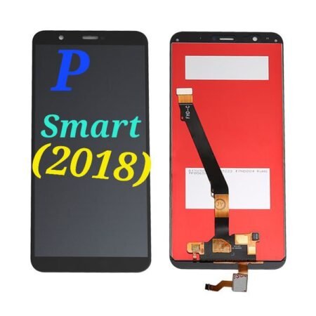 Huawei PSMART Model 2018-Original LCD