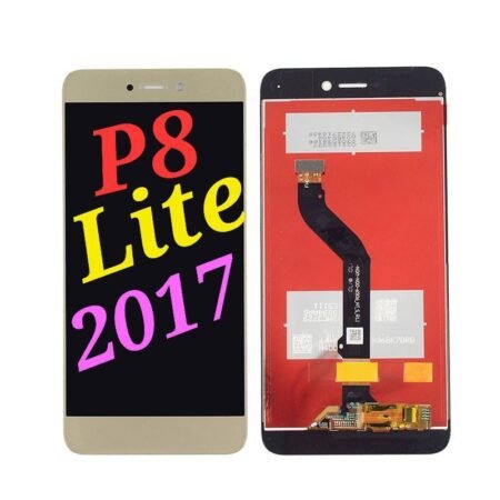 Huawei P8 Lite 2017 Model-Original LCD