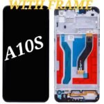 Samsung A10S-LCD with Frame