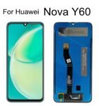 Huawei Nova Y60-LCD