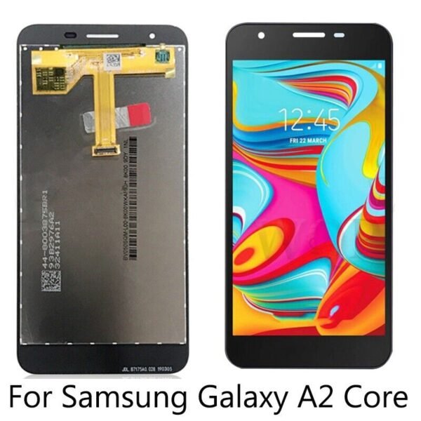 Samsung A260 A2 CORE-LCD