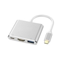 Type-C to HDMI Convertor