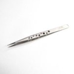 Tweezers Tip JVD