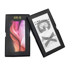 iPhone X-GX LCD