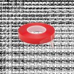 Red Double tape Small