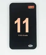 iPhone 11-Fog LCD