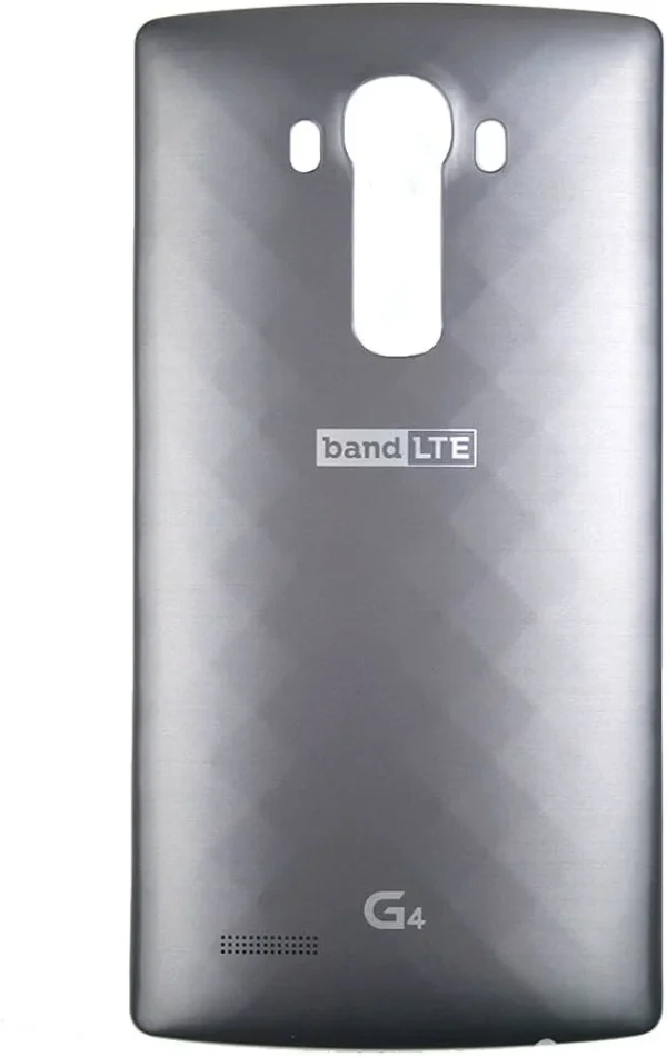 LG G4 Mini Back Cover