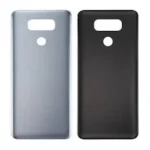 LG G6 Back Cover