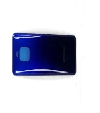 Mate 20 Pro Back Cover