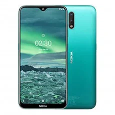 Nokia 2 Back Cover