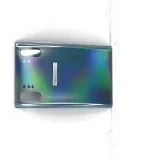 Note 10+ Back Cover