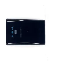 Note 9 Back Cover