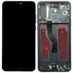 Huawei P20 Pro-LCD with Frame