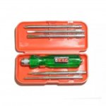 Screwdriver set