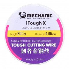 Cutting Wire 0.05MM