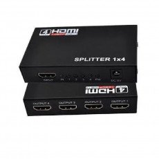 HDMI Splitter Version 1.2