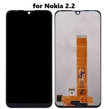 Nokia 2.2-LCD