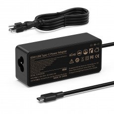 Laptop Charger Type-C 65W