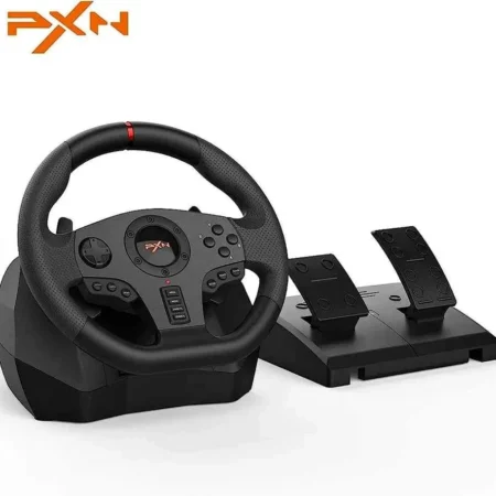 PXN V900 PC Racing Wheel