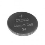 Cell CR-2032