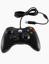 Controller XBOX 360 Wired