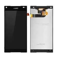 Sony Z5 Mini-LCD