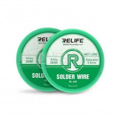 Solder Wire RL-440