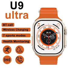 Smartwatch U9 Ultra