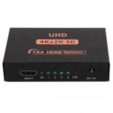 HDMI Splitter 4K