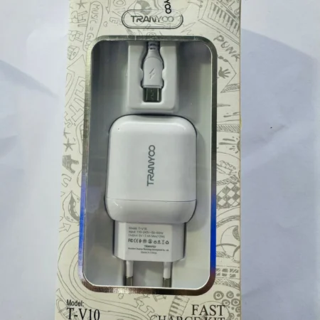 T-V10 Tranyoo Fast Charge Kit