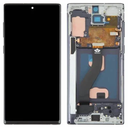 Samsung Galaxy Note 10 Plus- Incell LCD with Frame