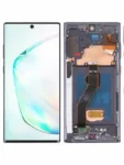 Samsung Galaxy Note 10 Plus-Original LCD with Frame