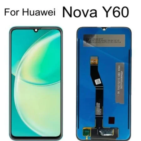 Huawei Nova Y60-LCD