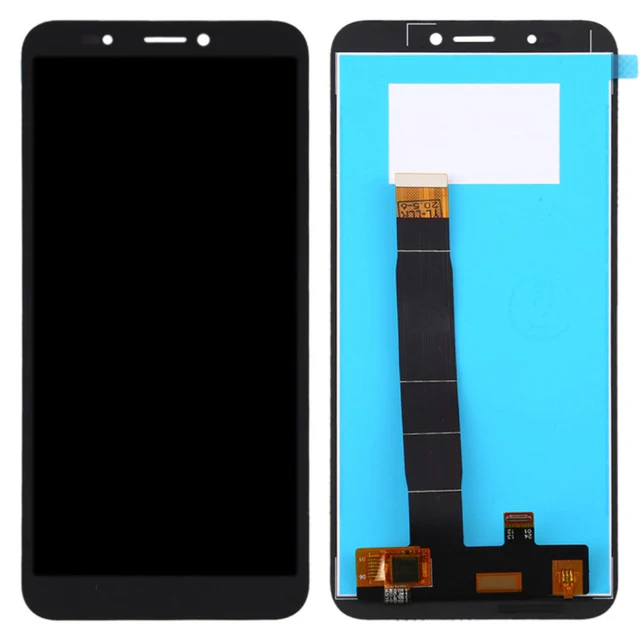 Nokia C1 2nd- LCD