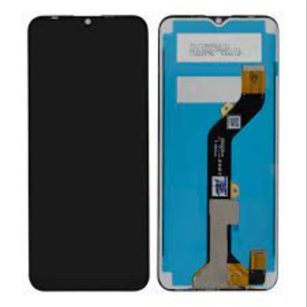 Itel Vision 1 Pro-LCD