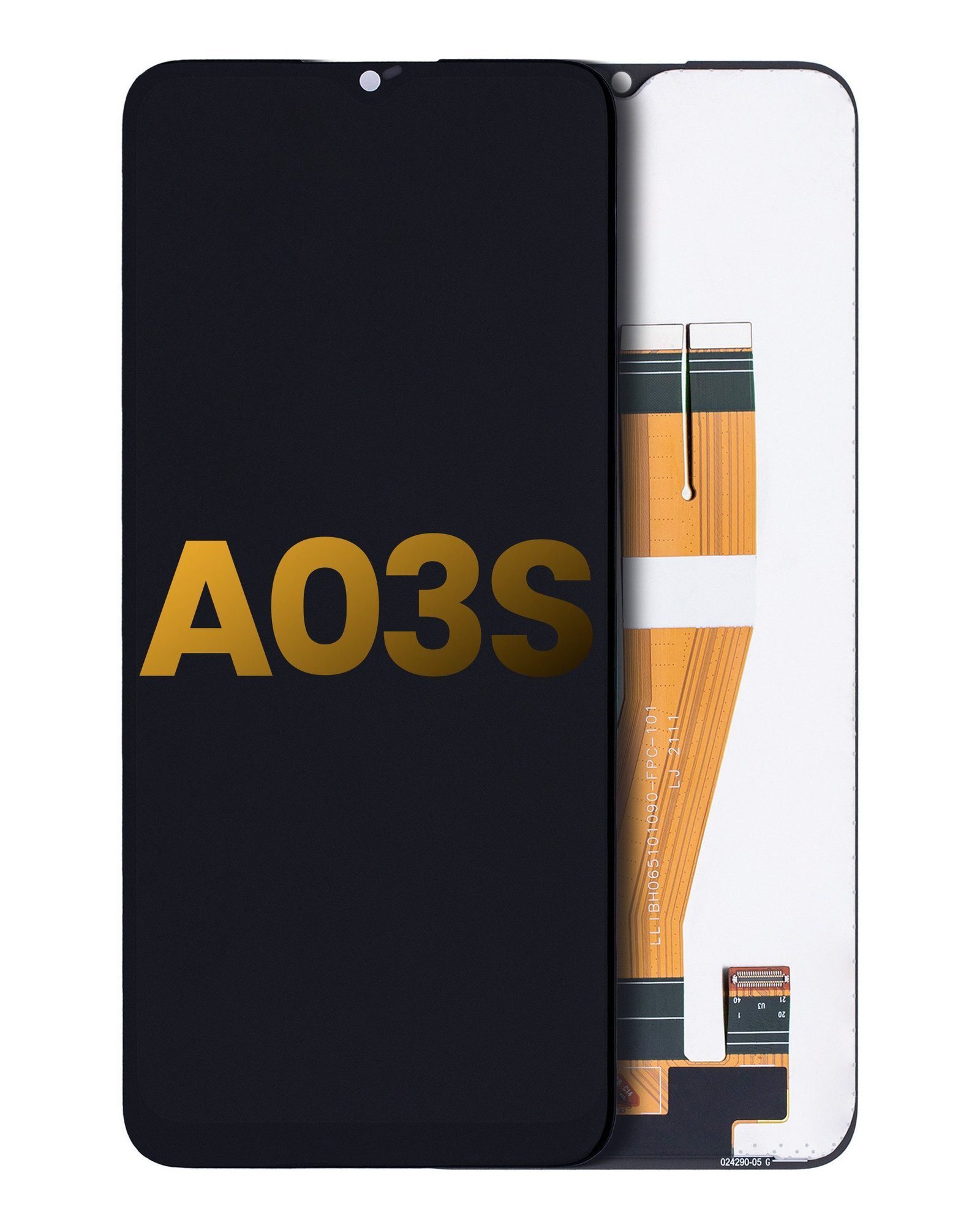 Samsung A03S-Original LCD