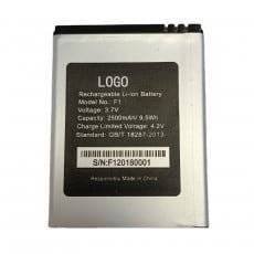 Stylo Battery F1