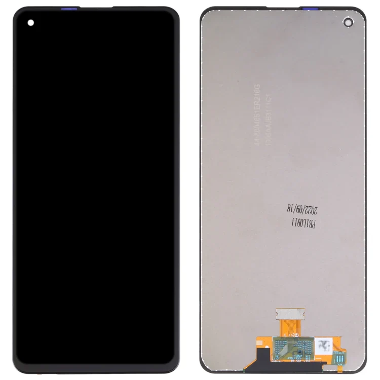 Samsung A21S- LCD