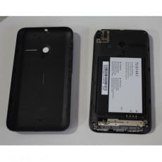 Kicka Battery 5