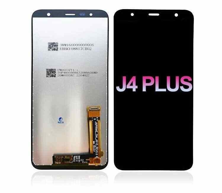 Samsung J4 Plus-LCD