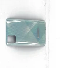 A71 Back Cover