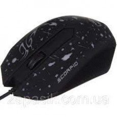 Mouse XG68