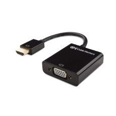 HDMI to VGA Adapter
