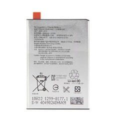 Sony Battery L1