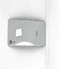 iPhone XR Back Cover