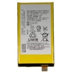 Sony Battery XA